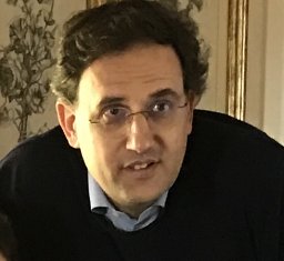 Leonardo Giusti