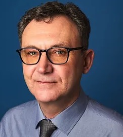 Alexei Kharitonenkov