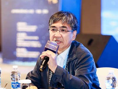 Huaiyi Yang