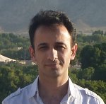 Ali Ershadi
