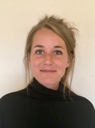 Jackie van Dael