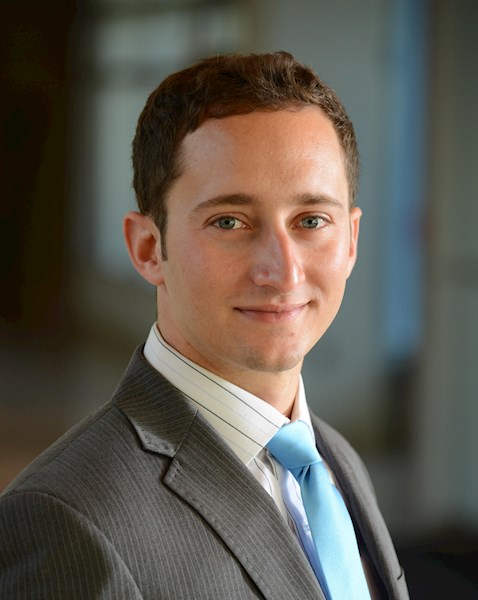 Eric Zwick