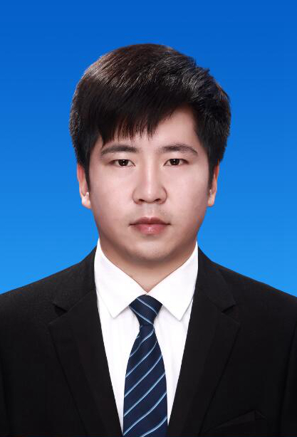 Weiqiang Zhang