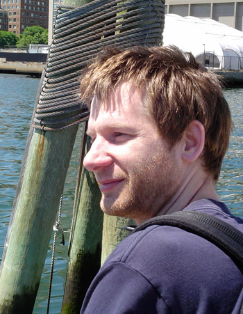 Peter Müller