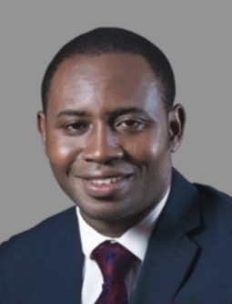 Ojo S. Fayomi