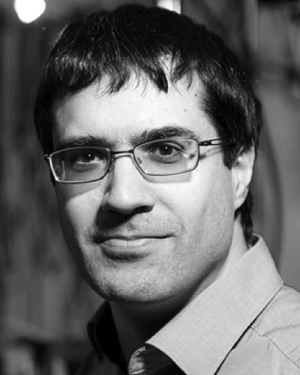 André Stefanov