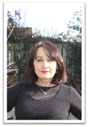 Lorna Stevens