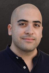 Mehrdad Razaghy