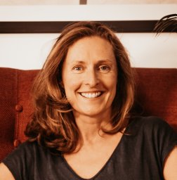 Sarah Hartley