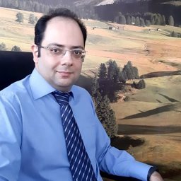 Soroush Sarabi