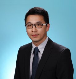 Qinghao Chen