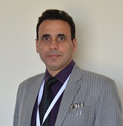 Ganie Mohd Ashraf