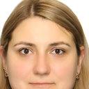 Olga Dmitrieva