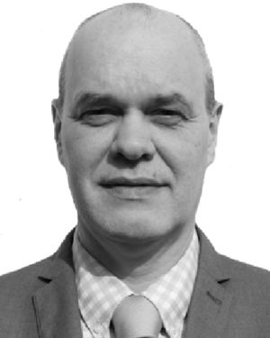 Adam Ziebinski