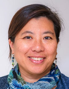 Catherine J. Wu