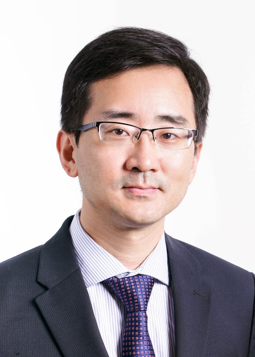 Yi-Yang Sun