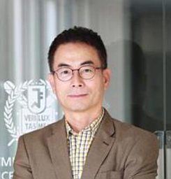 Jae Pil Kim