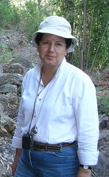 Maria Dos Anjos Ribeiro