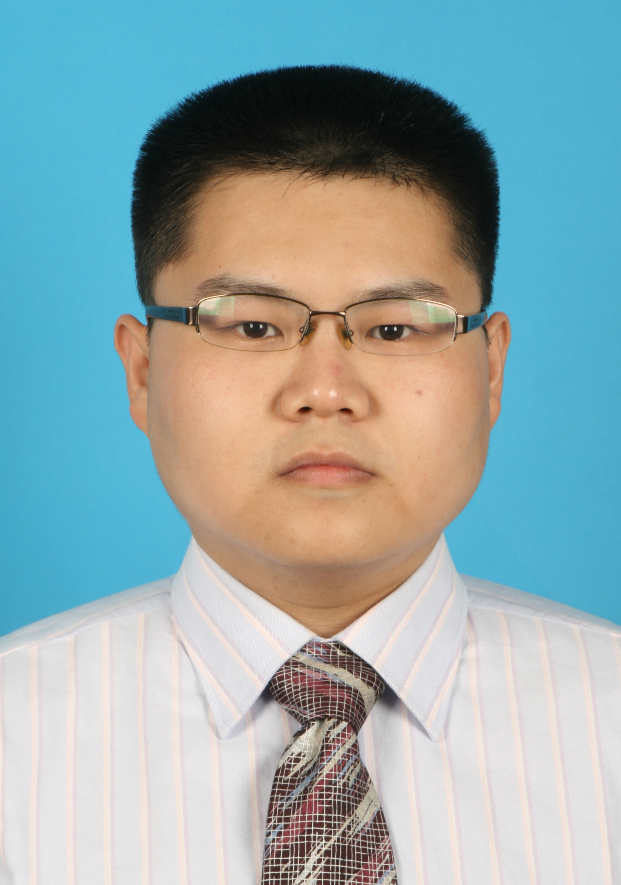 Wei Guo