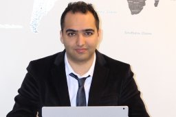 Masoud Malekzadeh