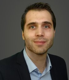 Julien Pinter