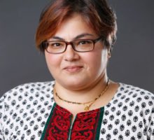 Hemali P. Phatnani