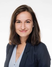 Mariella Gregorich