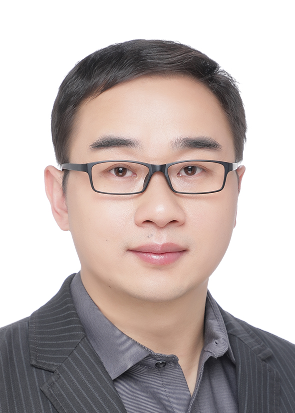 Kunfu Zhu