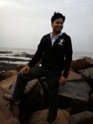 Pratap Roy