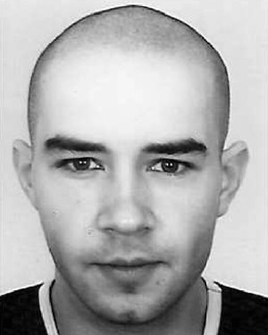 Yoann Dieudonné