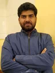 Avinash Kumar R.