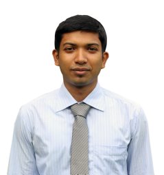 Mohammad Julker Neyen Sampad