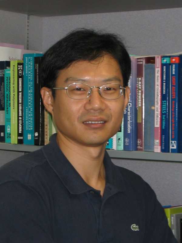Yunfeng Zhang