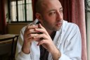 Jonathan Oppenheim