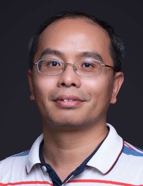 Xiaocong Zhou