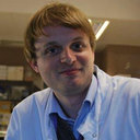 Ben-Fillippo Krippendorff