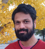 Shantanu Gupta