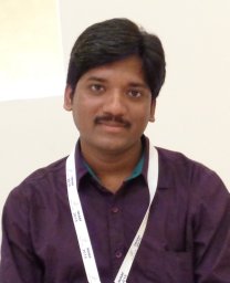 s r lingampalli