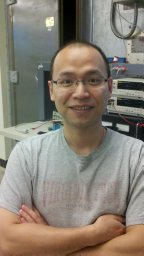 Fang Luo