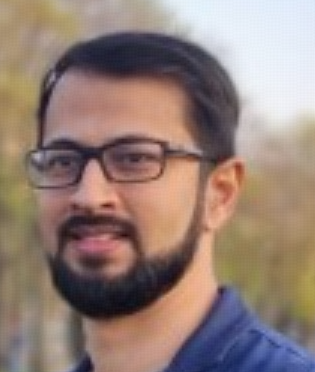 Mihir Jain