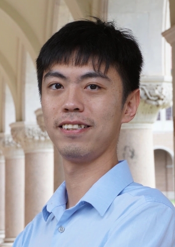 Zirui Liu