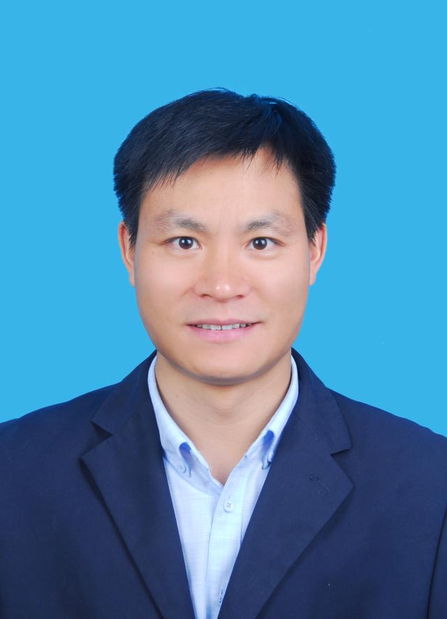 Hongbing Li