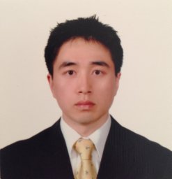 Mun-Young Chung