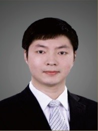 Jianhui Cong