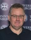 David Cavanagh