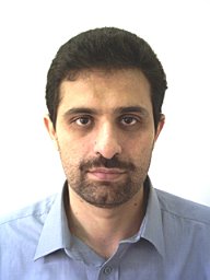 Moghadamnia Ali Akbar