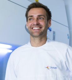 Cedric Bardy