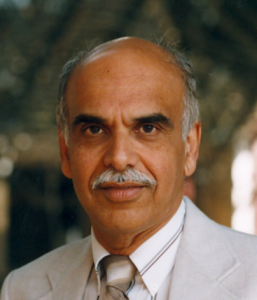 Nilendra Deshpande