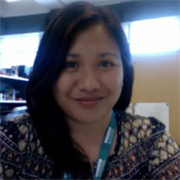 Leah Adrid Palapar