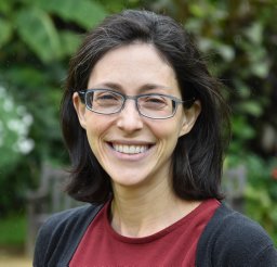 Netta Weinstein